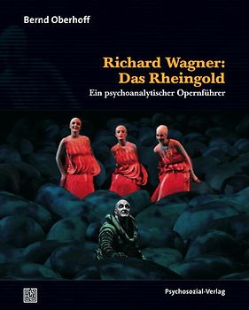 Richard Wagner: Das Rheingold