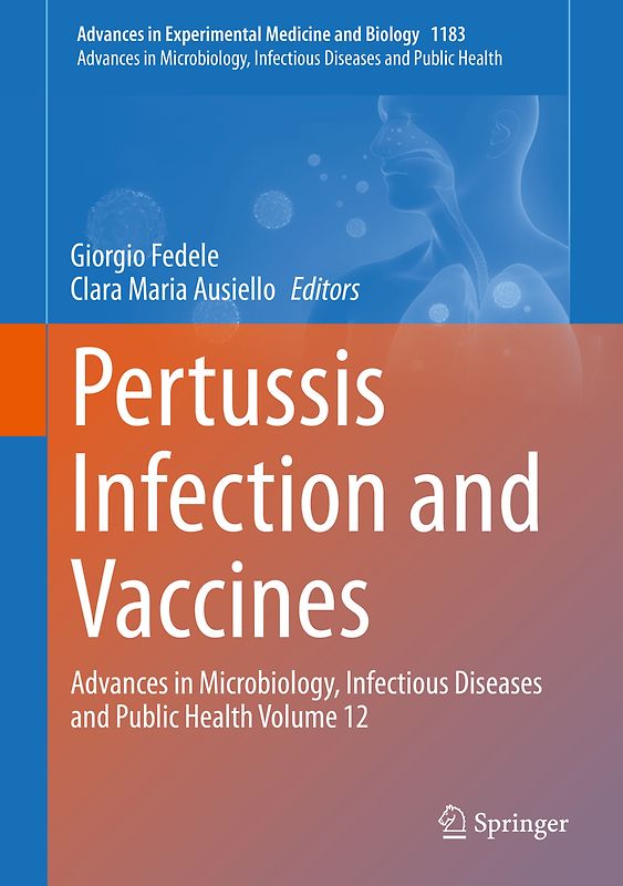 Pertussis Infection and Vaccines