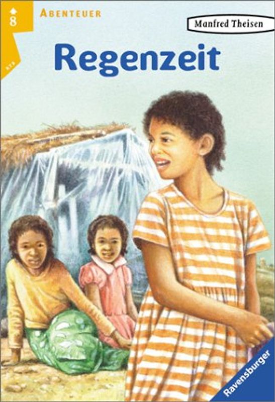 Regenzeit