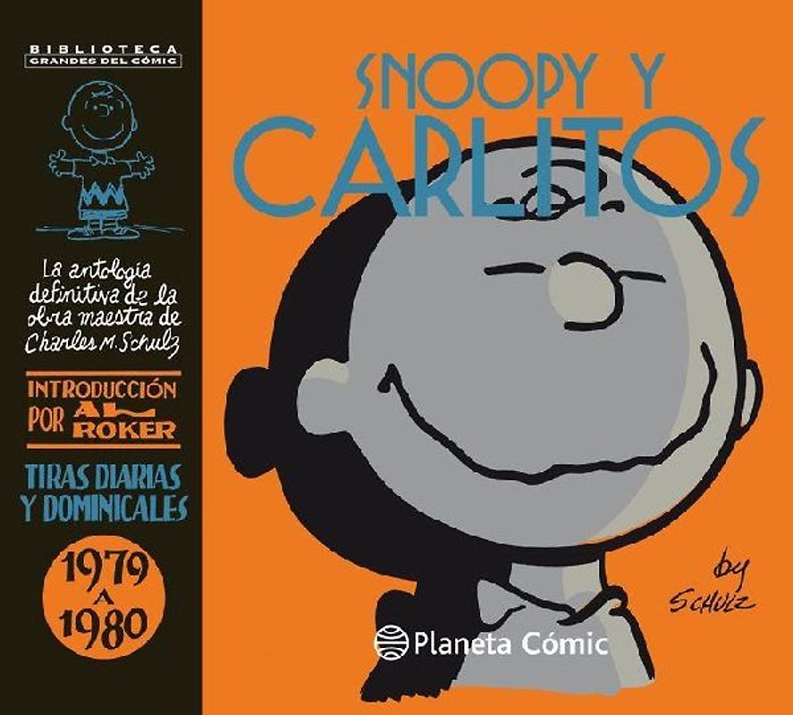 Snoopy y Carlitos 1979-1980, 15