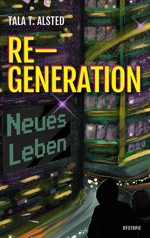 RE-GENERATION - Neues Leben