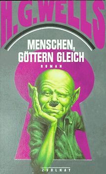 Menschen, Göttern gleich