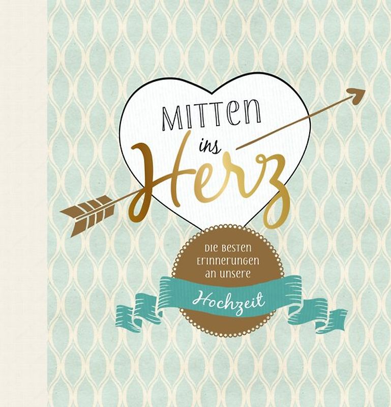 Mitten ins Herz! (Gästebuch)