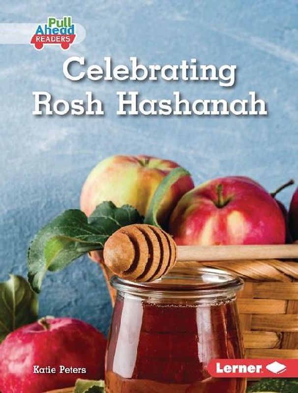 Celebrating Rosh Hashanah