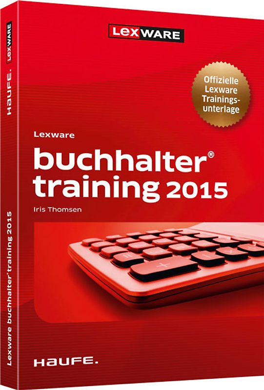 Lexware buchhalter® training 2015
