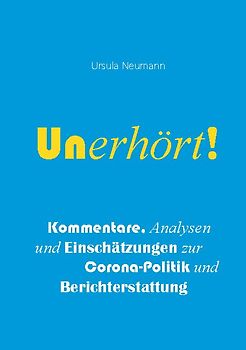 Unerhört!