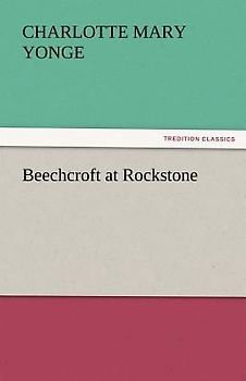 Beechcroft at Rockstone