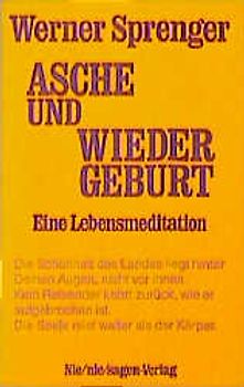 Asche und Wiedergeburt