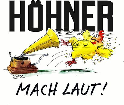 Höhner - Mach Laut! (inklusive Bonustrack)