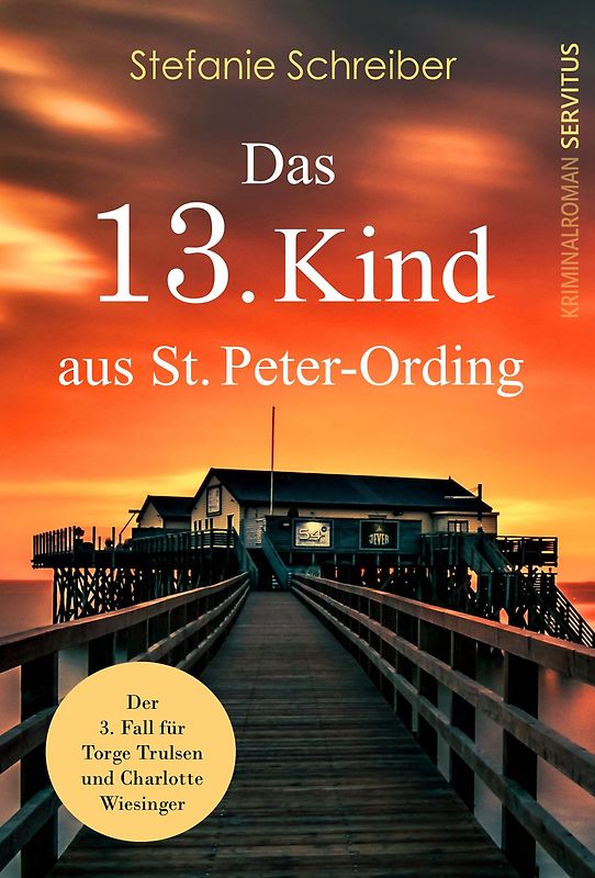 Das 13. Kind aus St. Peter-Ording