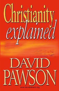 Christianity Explained