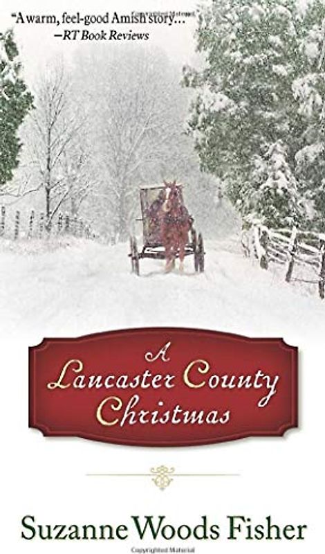 Lancaster County Christmas