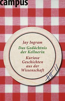 Das Gedächtnis der Kellnerin