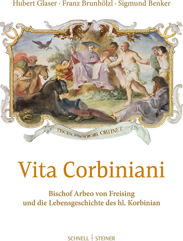 Vita Corbiniani
