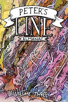Peter's Line Almanac: Volume 3 (Peter's Line Almanacs, Band 3)