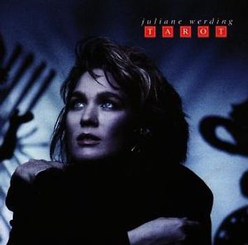 Juliane Werding - Tarot