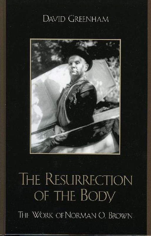 Resurrection of the Body