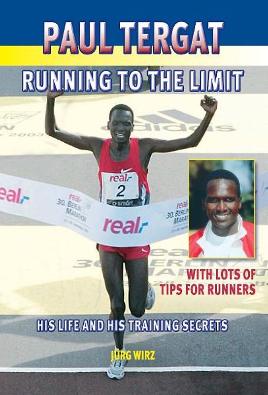 Paul Tergat