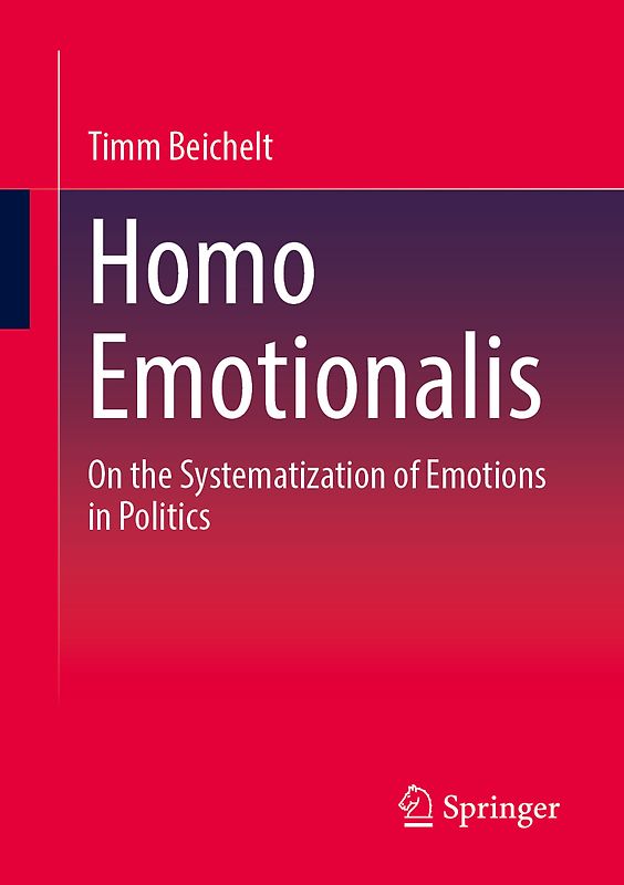 Homo Emotionalis