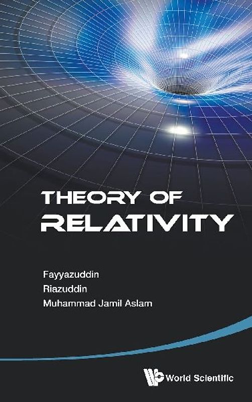 Theory of Relativity