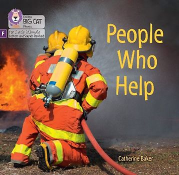 People Who Help