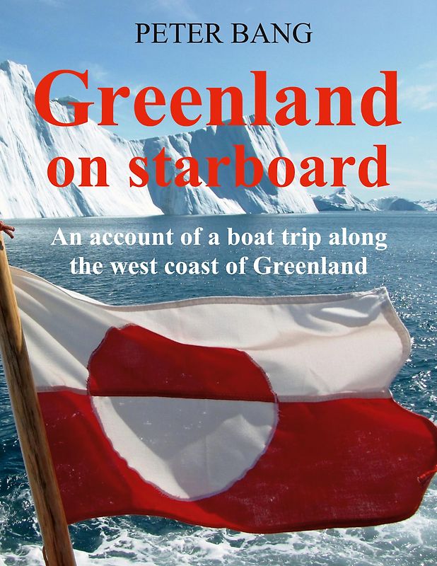 Greenland on starboard