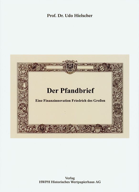 Der Pfandbrief