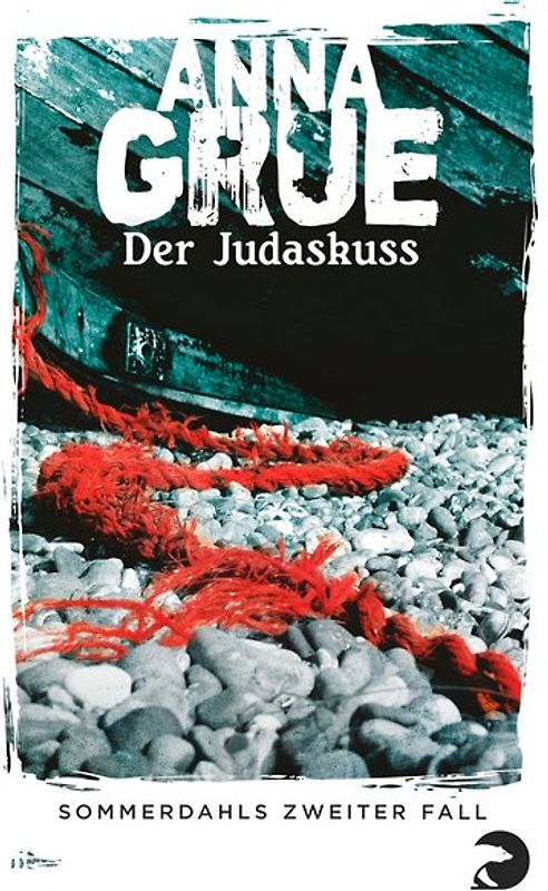 Der Judaskuss