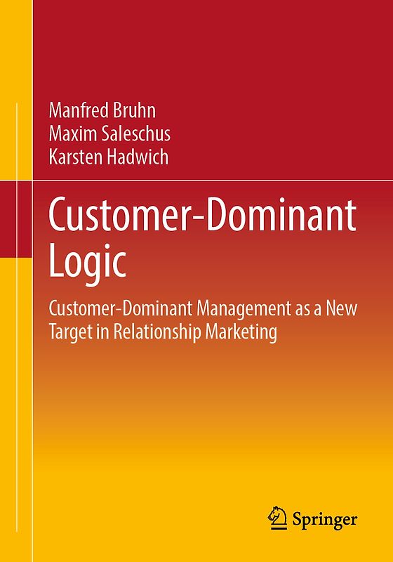 Customer-Dominant Logic
