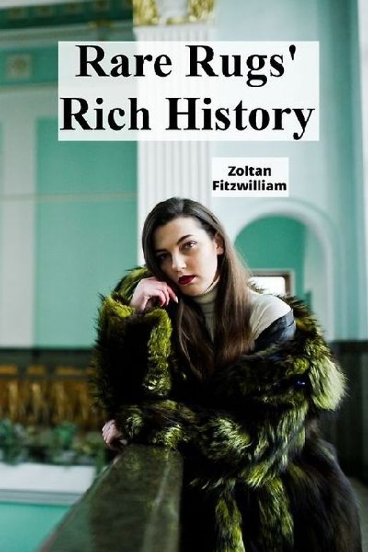 Rare Rugs' Rich History