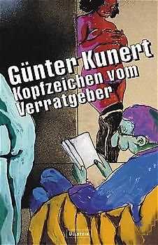 Kopfzeichen vom Verratgeber