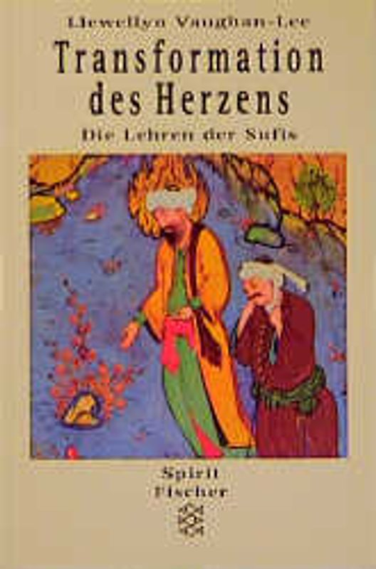 Transformation des Herzens