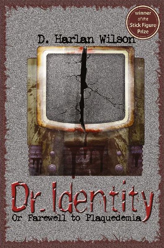 Dr. Identity