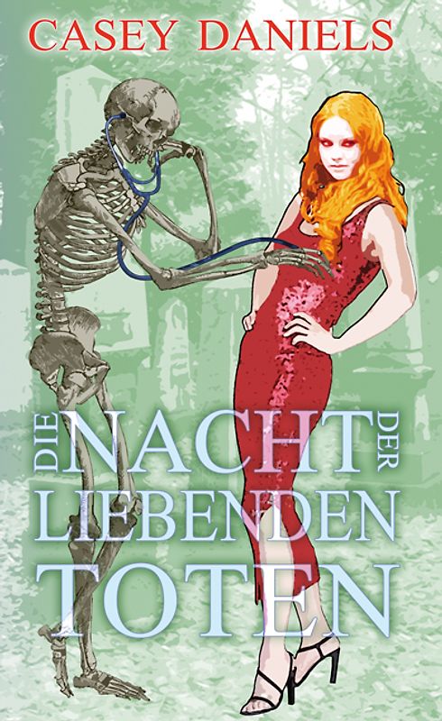 Die Nacht der liebenden Toten