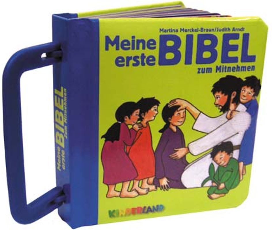 Meine erste Bibel