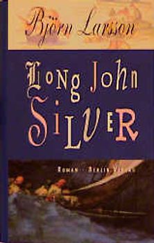 Long John Silver