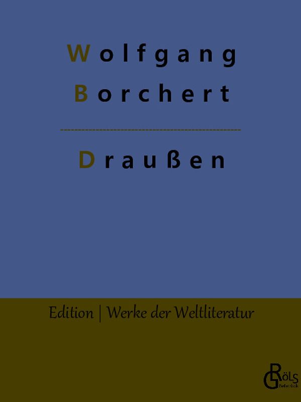 Draußen