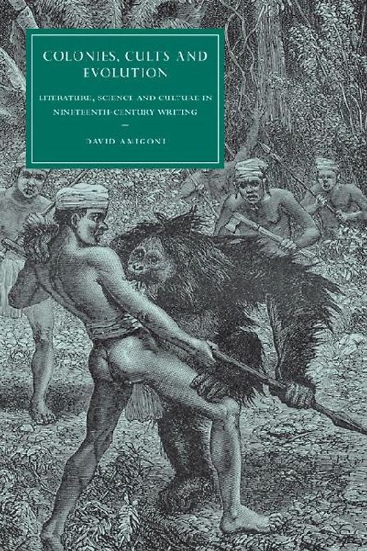 Colonies, Cults and Evolution