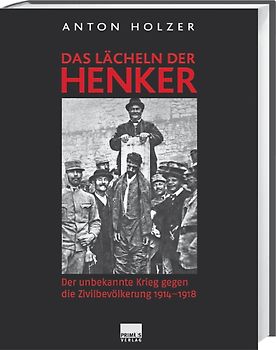 Das Lächeln der Henker