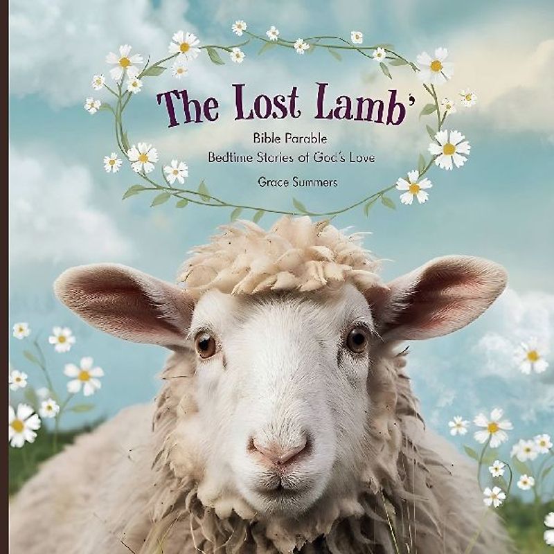 The Lost Lamb