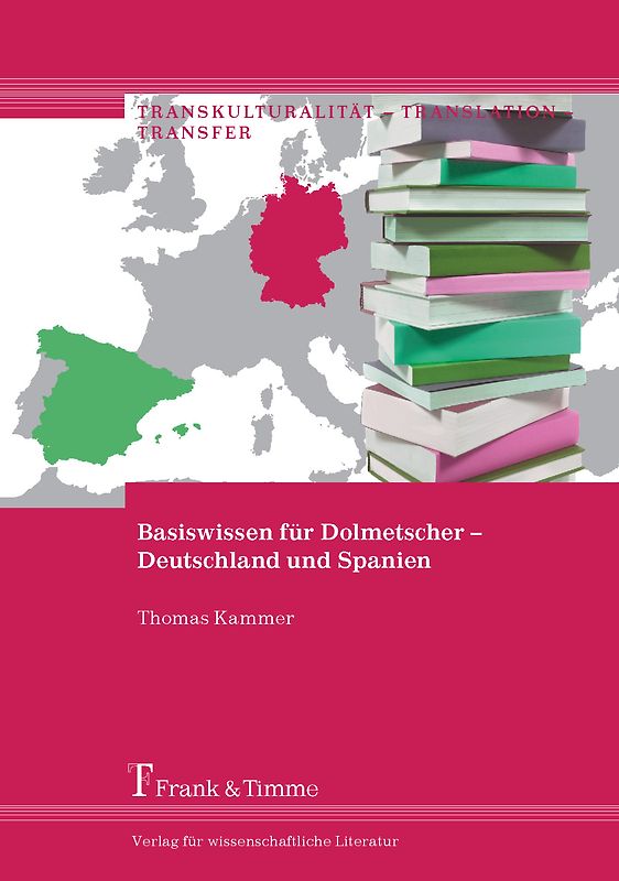 Basiswissen für Dolmetscher – Deutschland und Spanien