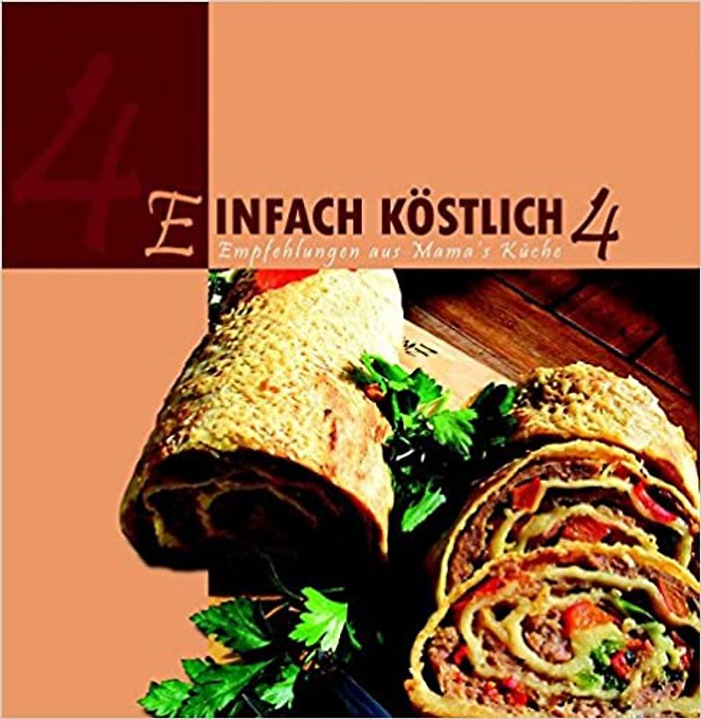 Einfach Köstlich 4
