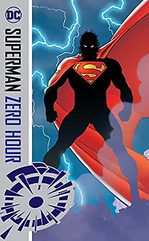Superman: Zero Hour