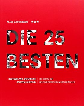 Die 25 Besten