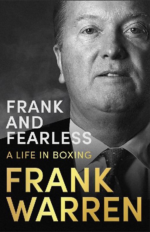 Frank and Fearless