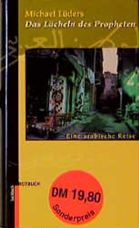 Das Lächeln des Propheten