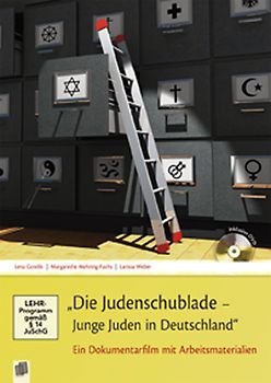 Die Judenschublade. Junge Juden in Deutschland
