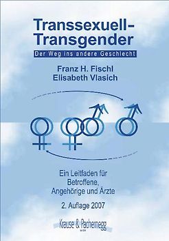 Transsexuell-Transgender