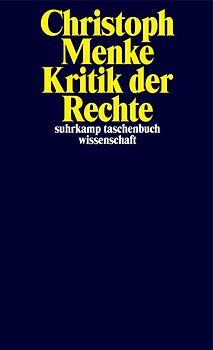 Kritik der Rechte