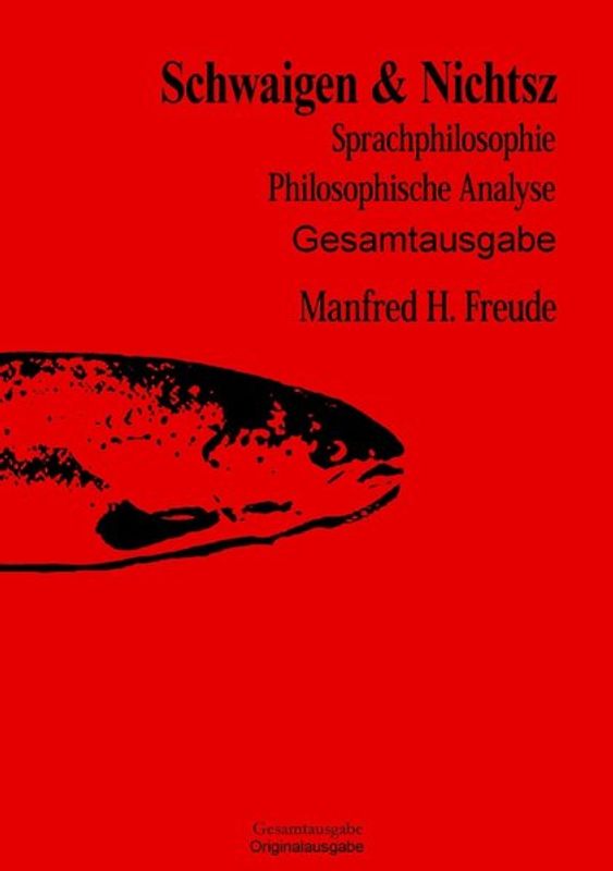 Schwaigen&amp;Nichtsz Gesamtausgabe